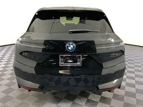 2023 BMW iX M60