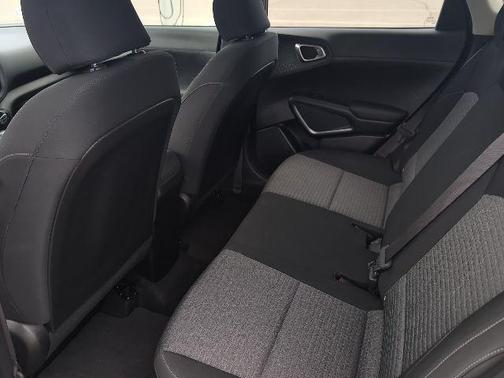 2021 Kia Soul GT-Line