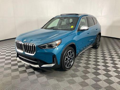 2024 BMW X1 xDrive28i