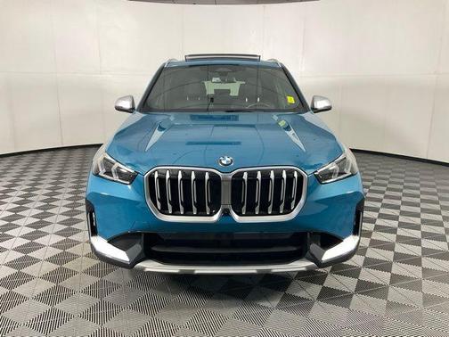2024 BMW X1 xDrive28i