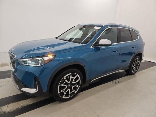2024 BMW X1 xDrive28i
