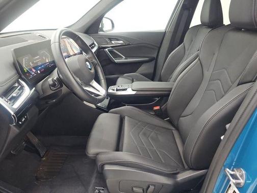 2024 BMW X1 xDrive28i