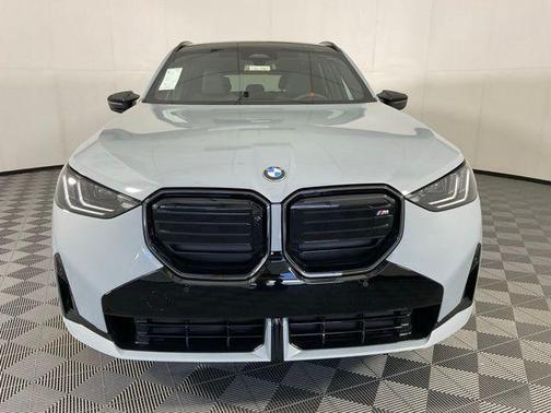 2026 BMW X3 M50 xDrive