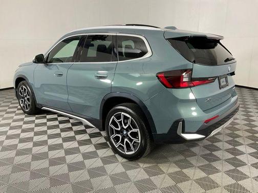 2024 BMW X1 xDrive28i