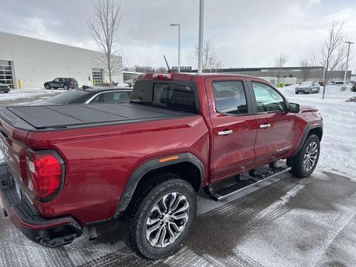 2023 GMC Canyon Denali