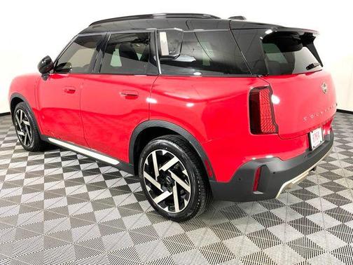 2025 MINI Countryman Cooper S ALL4