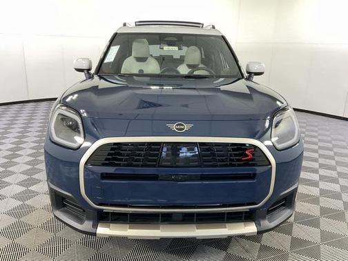 2025 MINI Countryman Cooper S ALL4
