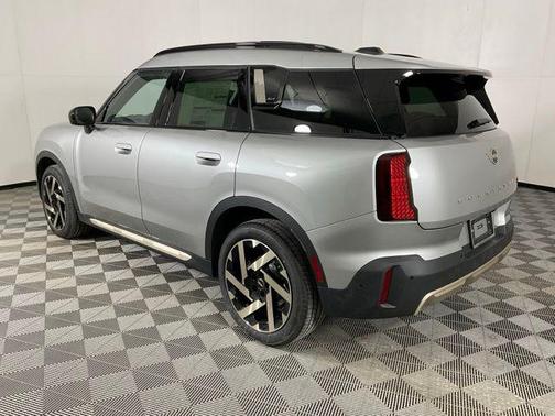 2025 MINI Countryman Cooper S ALL4