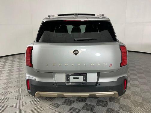 2025 MINI Countryman Cooper S ALL4