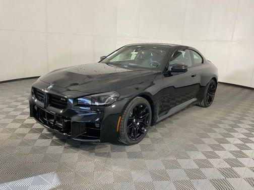 2026 BMW M2 Base