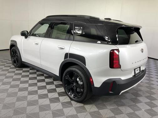 2025 MINI Countryman Cooper S ALL4