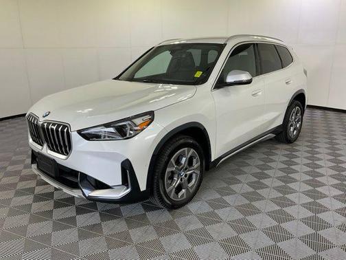 2023 BMW X1 xDrive28i