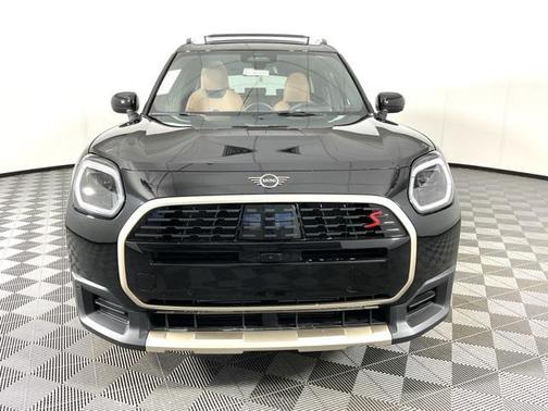 2025 MINI Countryman Cooper S ALL4