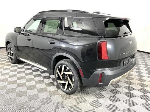 2025 MINI Countryman Cooper S ALL4