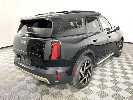 2025 MINI Countryman Cooper S ALL4