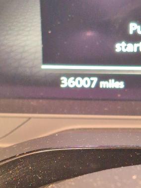 2023 Nissan Pathfinder Platinum 4WD