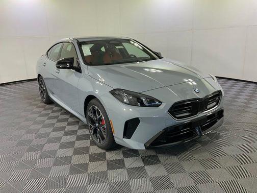 2026 BMW M235 Gran Coupe xDrive