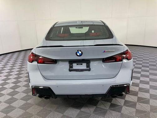2026 BMW M235 Gran Coupe xDrive