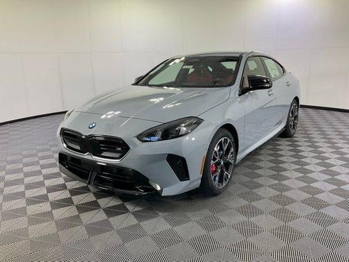 2026 BMW M235 Gran Coupe xDrive