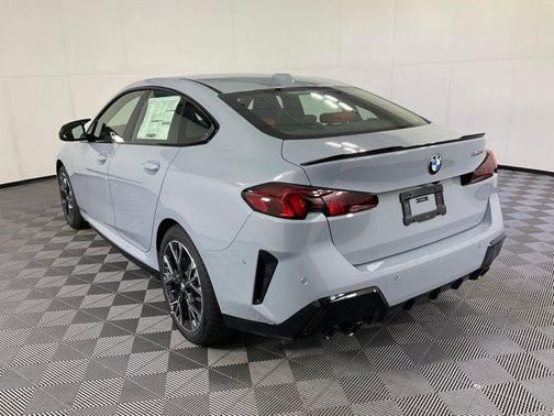 2026 BMW M235 Gran Coupe xDrive
