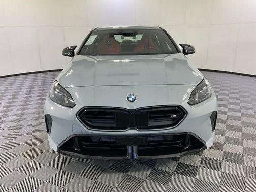 2026 BMW M235 Gran Coupe xDrive