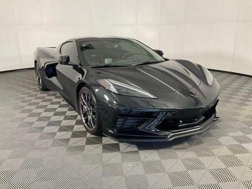 2023 Chevrolet Corvette Stingray w/3LT