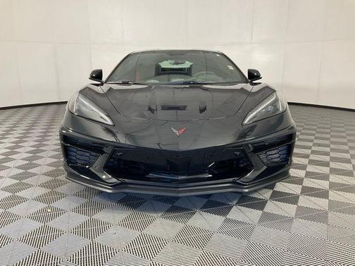 2023 Chevrolet Corvette Stingray w/3LT
