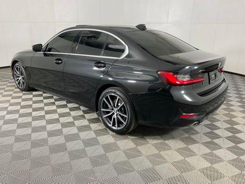 2020 BMW 330 xDrive