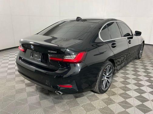 2020 BMW 330 xDrive