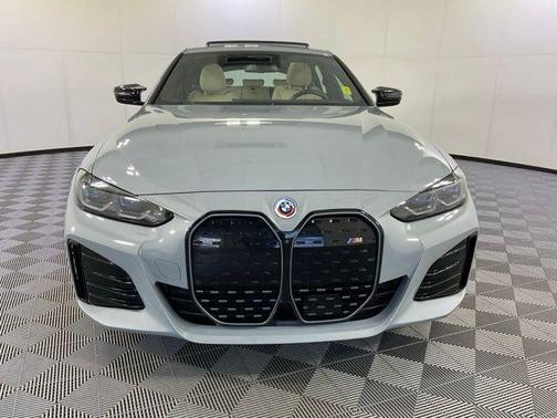 2023 BMW i4 Gran Coupe M50