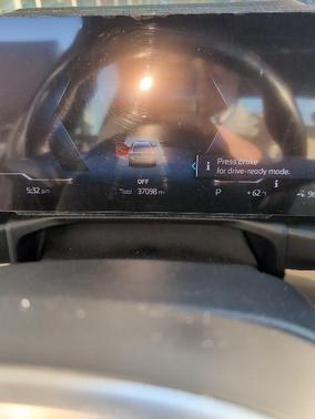 2023 BMW i4 Gran Coupe M50