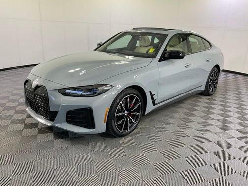 2023 BMW i4 Gran Coupe M50
