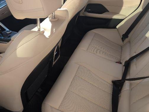 2023 BMW i4 Gran Coupe M50