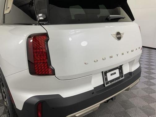 2025 MINI Countryman Cooper S ALL4