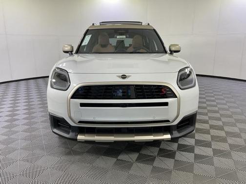 2025 MINI Countryman Cooper S ALL4