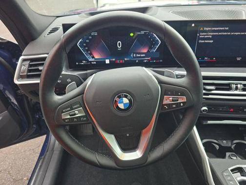 2024 BMW 330 xDrive