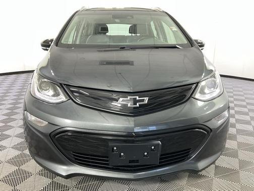 2020 Chevrolet Bolt EV FWD Premier