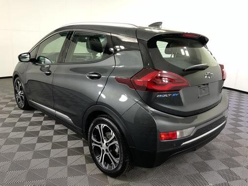 2020 Chevrolet Bolt EV FWD Premier