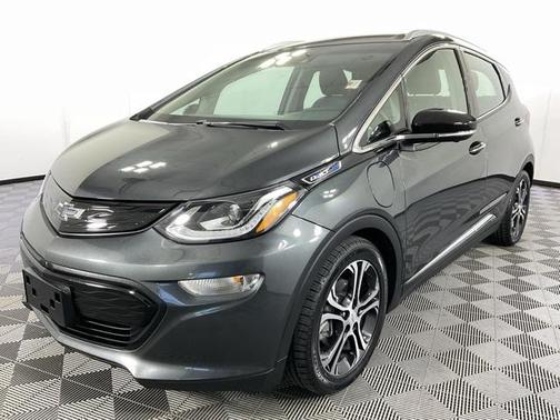 2020 Chevrolet Bolt EV FWD Premier