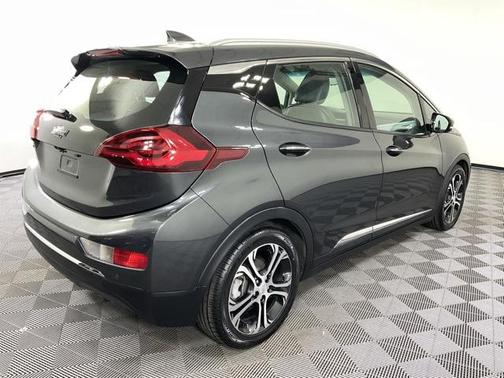 2020 Chevrolet Bolt EV FWD Premier