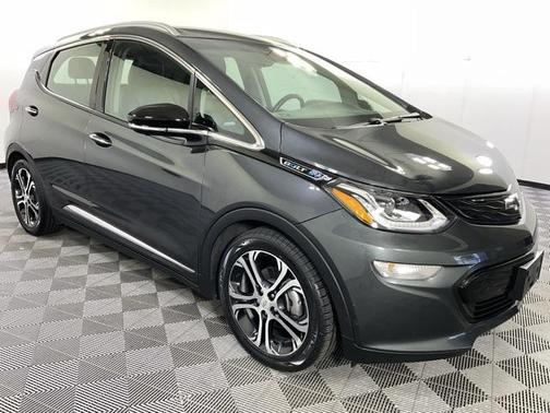 2020 Chevrolet Bolt EV FWD Premier
