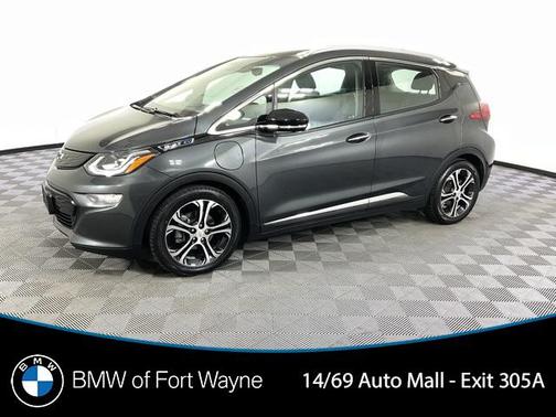 2020 Chevrolet Bolt EV FWD Premier