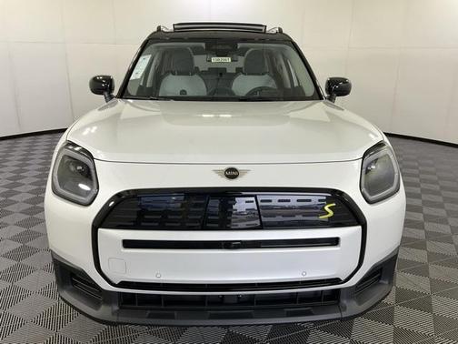 2025 MINI Countryman Cooper S ALL4