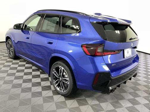 2025 BMW X1 M35i