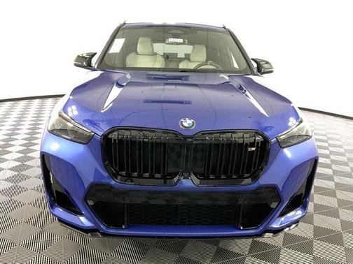 2025 BMW X1 M35i