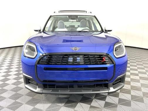 2025 MINI Countryman Cooper S ALL4
