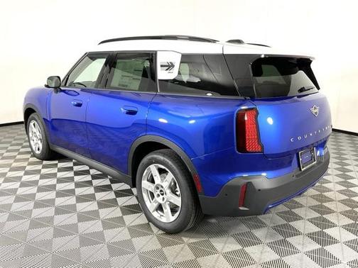 2025 MINI Countryman Cooper S ALL4