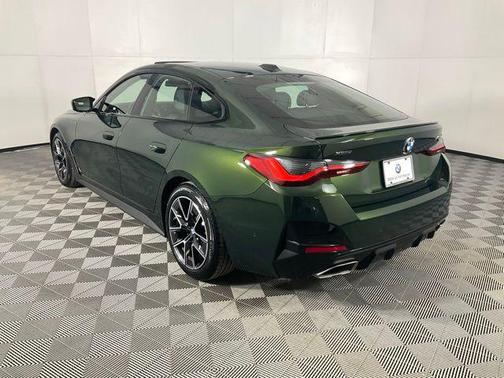 2024 BMW M440 i xDrive