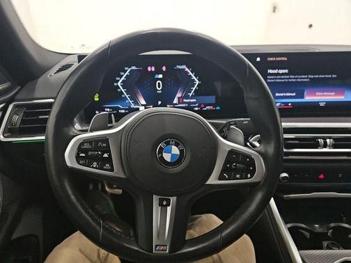 2024 BMW M440 i xDrive
