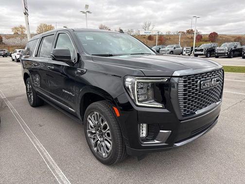 2023 GMC Yukon XL Denali Ultimate
